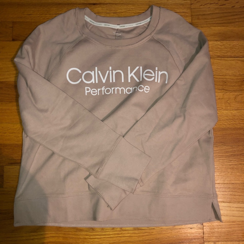 Calvin Klein Crewneck